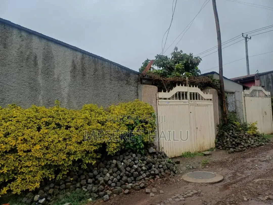 2bdrm Villa in Gerij, Bole for sale