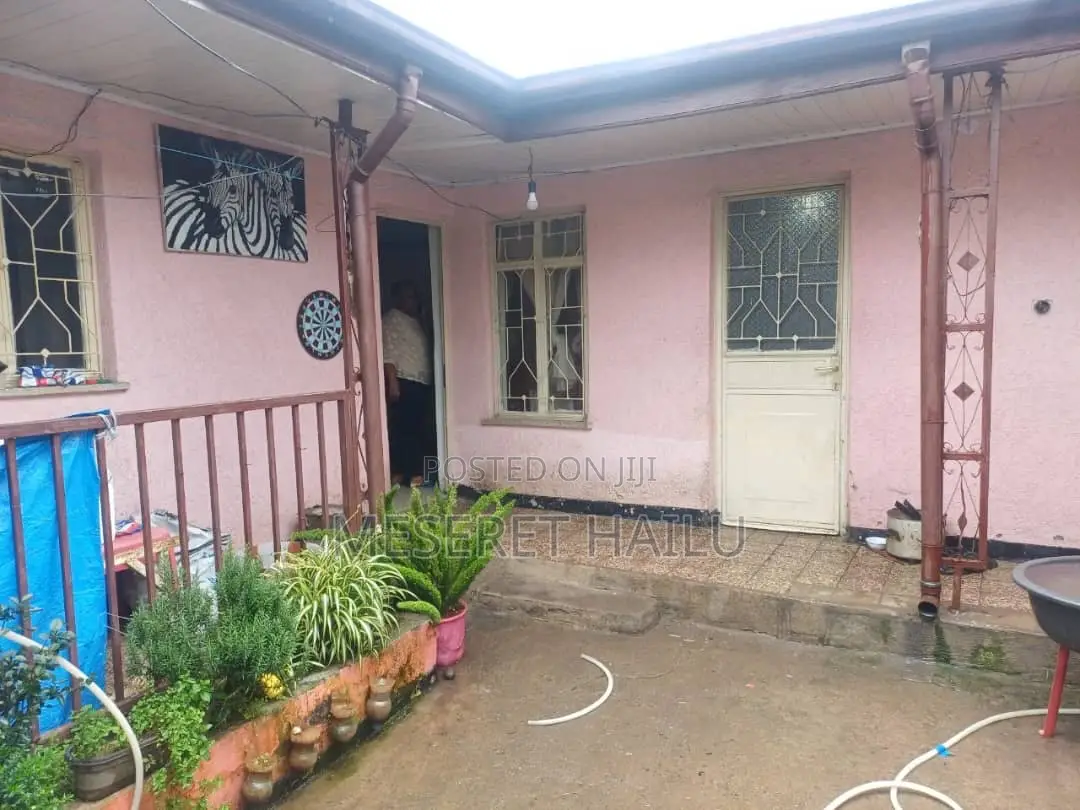 2bdrm Villa in Gerij, Bole for sale