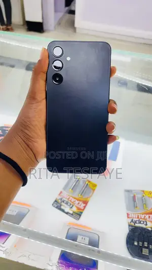 New Samsung Galaxy A16 128 GB Black