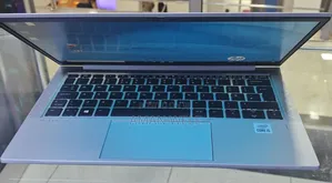 New Laptop HP EliteBook 830 G7 16GB Intel Core I5 SSD 512GB