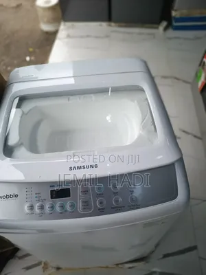 Photo - Samsung Awto Matyc Matebya Mashin 7kg