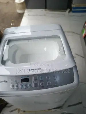 Samsung Awto Matyc Matebya Mashin 7kg