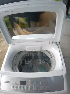 Samsung Awto Matyc Matebya Mashin 7kg