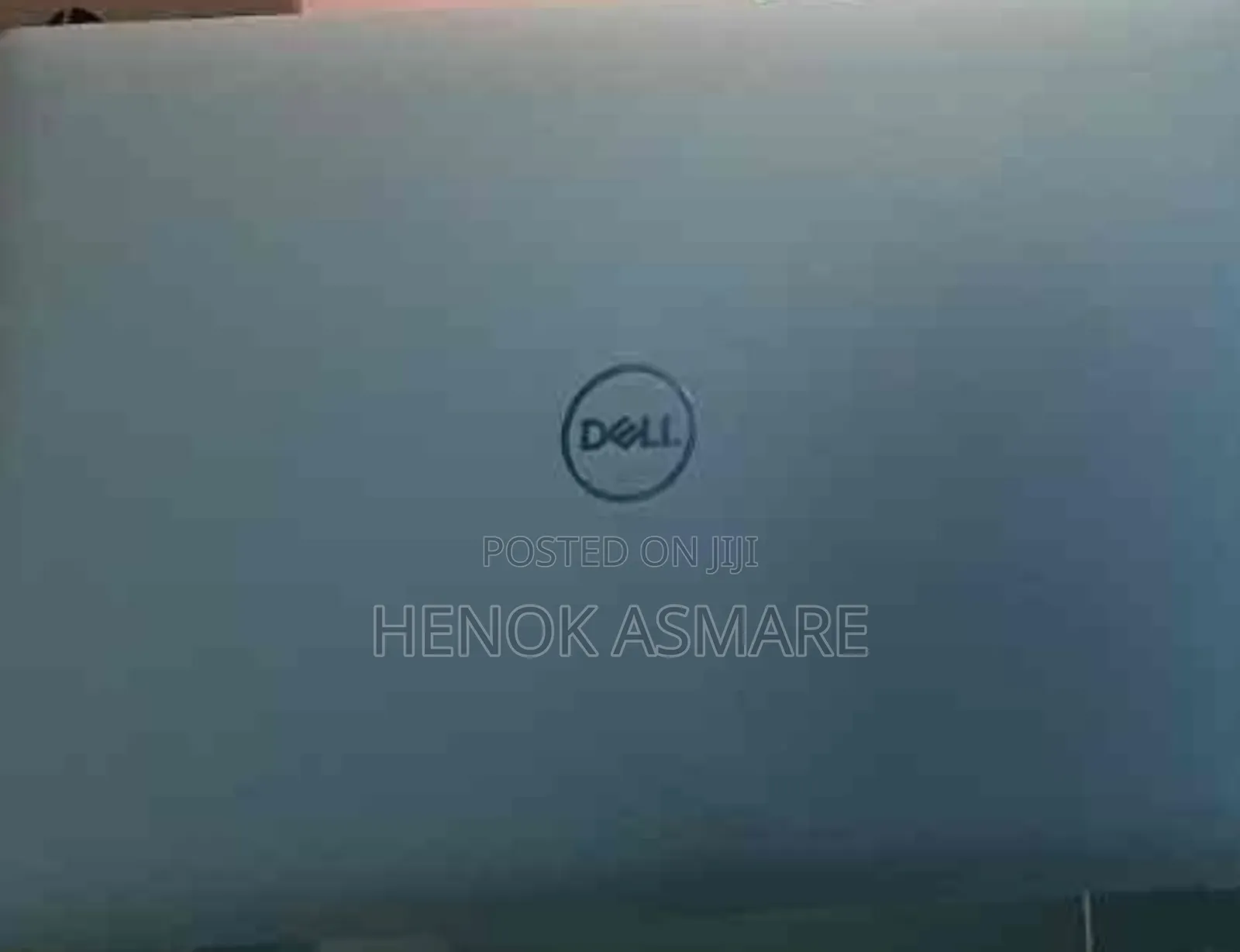 New Laptop Dell 16GB Intel Core I9 SSD 1T