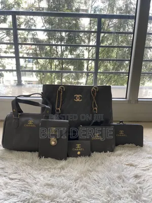 Photo - Chanel 6set Bag