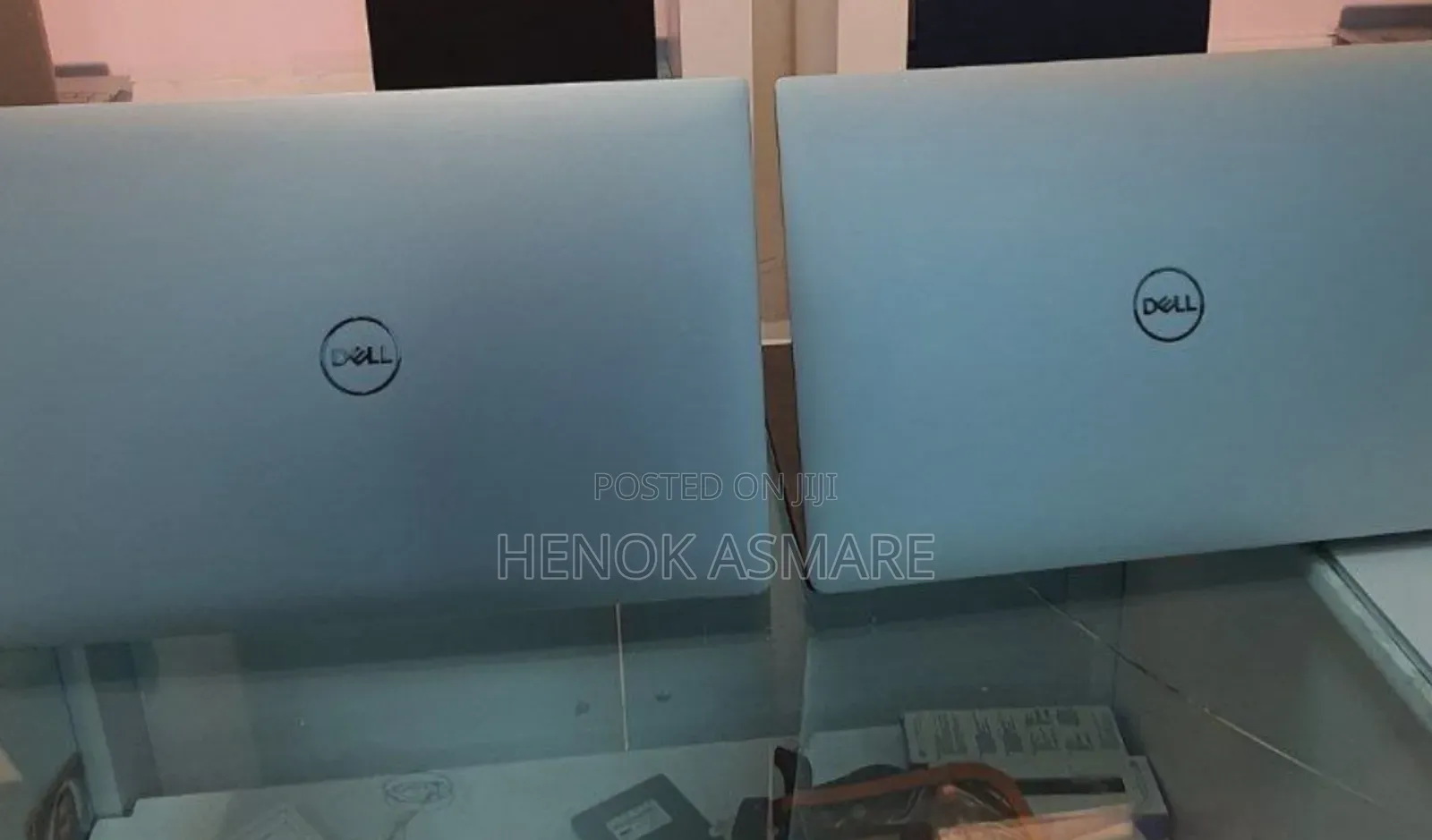 New Laptop Dell 16GB Intel Core I9 SSD 1T