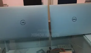 New Laptop Dell 16GB Intel Core I9 SSD 1T