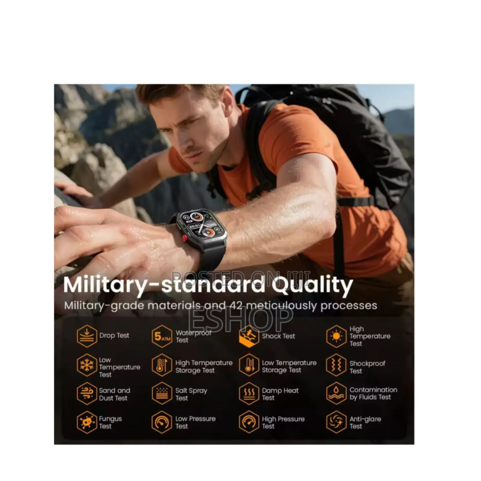 The Perfect Blend of Style and Functionality