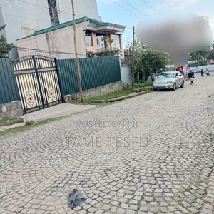 Photo - Furnished 3bdrm House in ወሰን Kehisphaltu ግልባጭ, Yeka for sale