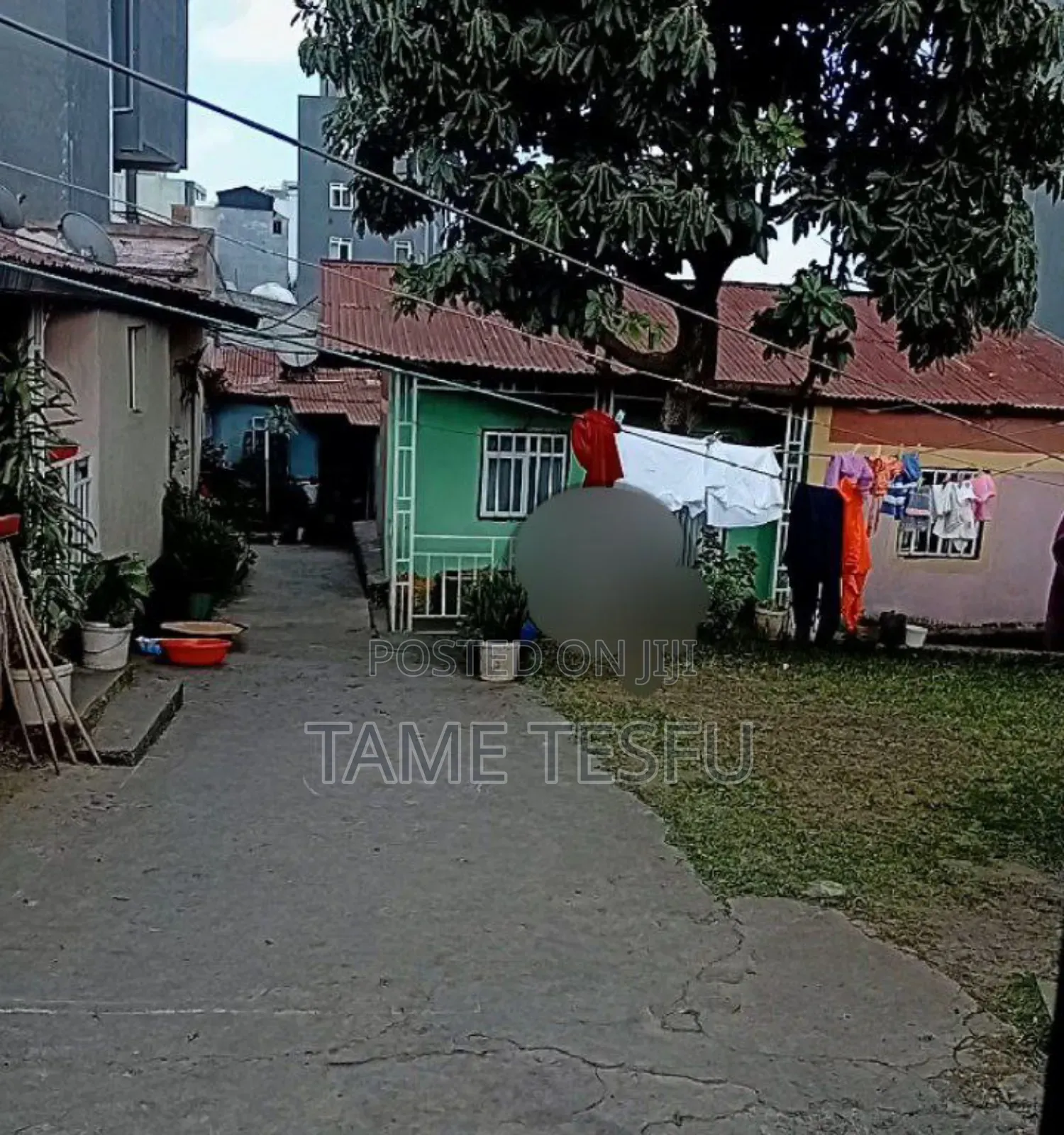 Furnished 3bdrm House in ወሰን Kehisphaltu ግልባጭ, Yeka for sale