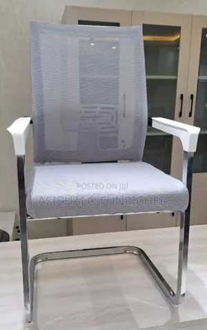 የቢሮ ወበሮች $Office Chairs