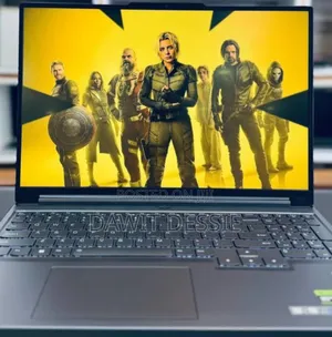 New Laptop Lenovo Legion 5 16GB Intel Core I7 SSD 1T