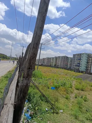 1bdrm House in አያት, Yeka for sale