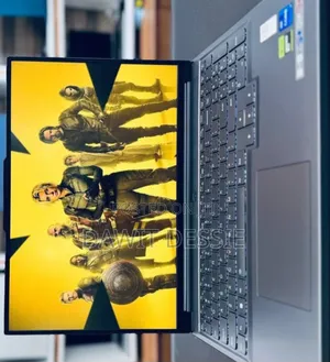 New Laptop Lenovo Legion 5 16GB Intel Core I7 SSD 1T
