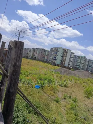 1bdrm House in አያት, Yeka for sale