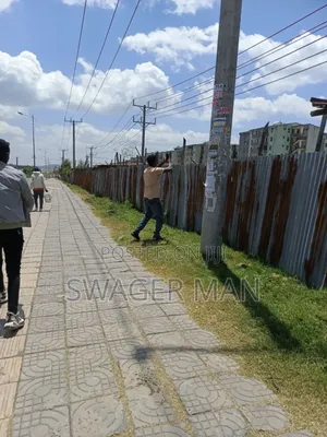 1bdrm House in አያት, Yeka for sale