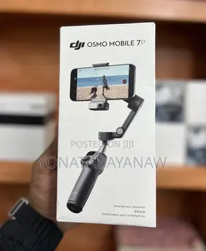 Dji Osmo Mobile 7p