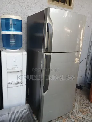 Photo - Samsung Refrigerator
