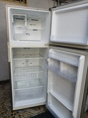 Samsung Refrigerator