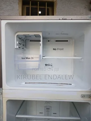Samsung Refrigerator