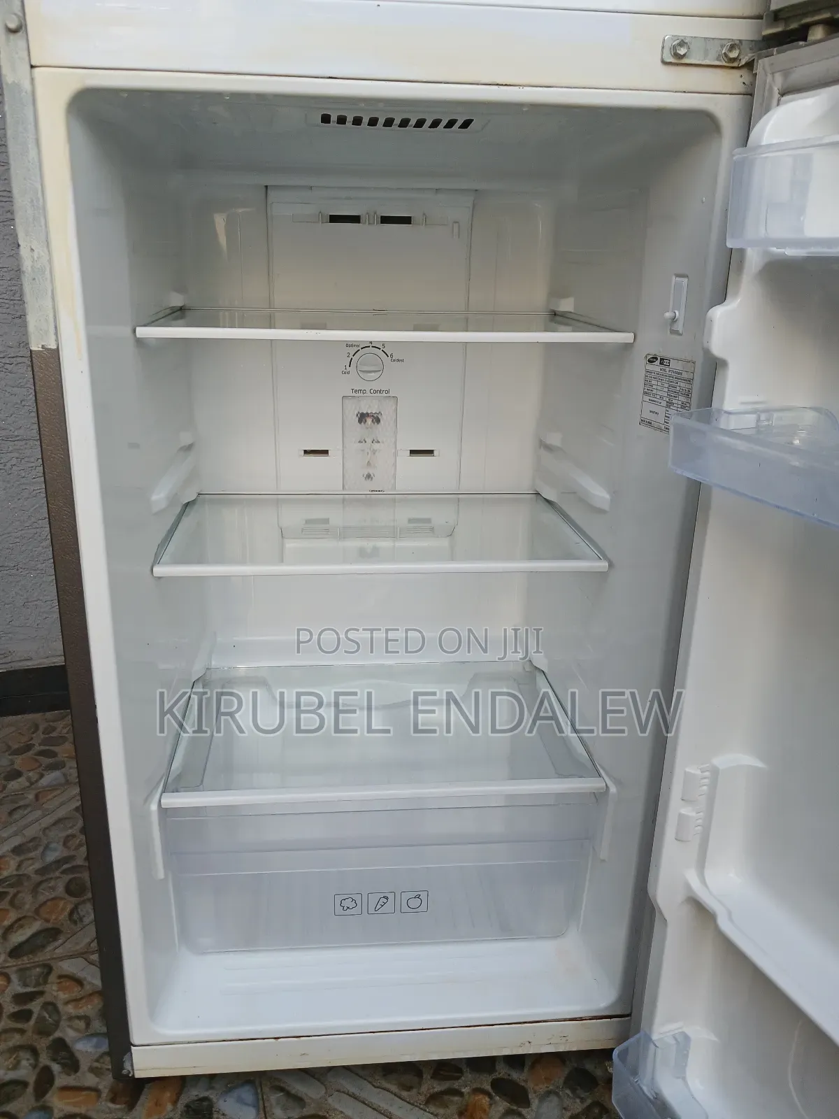 Samsung Refrigerator