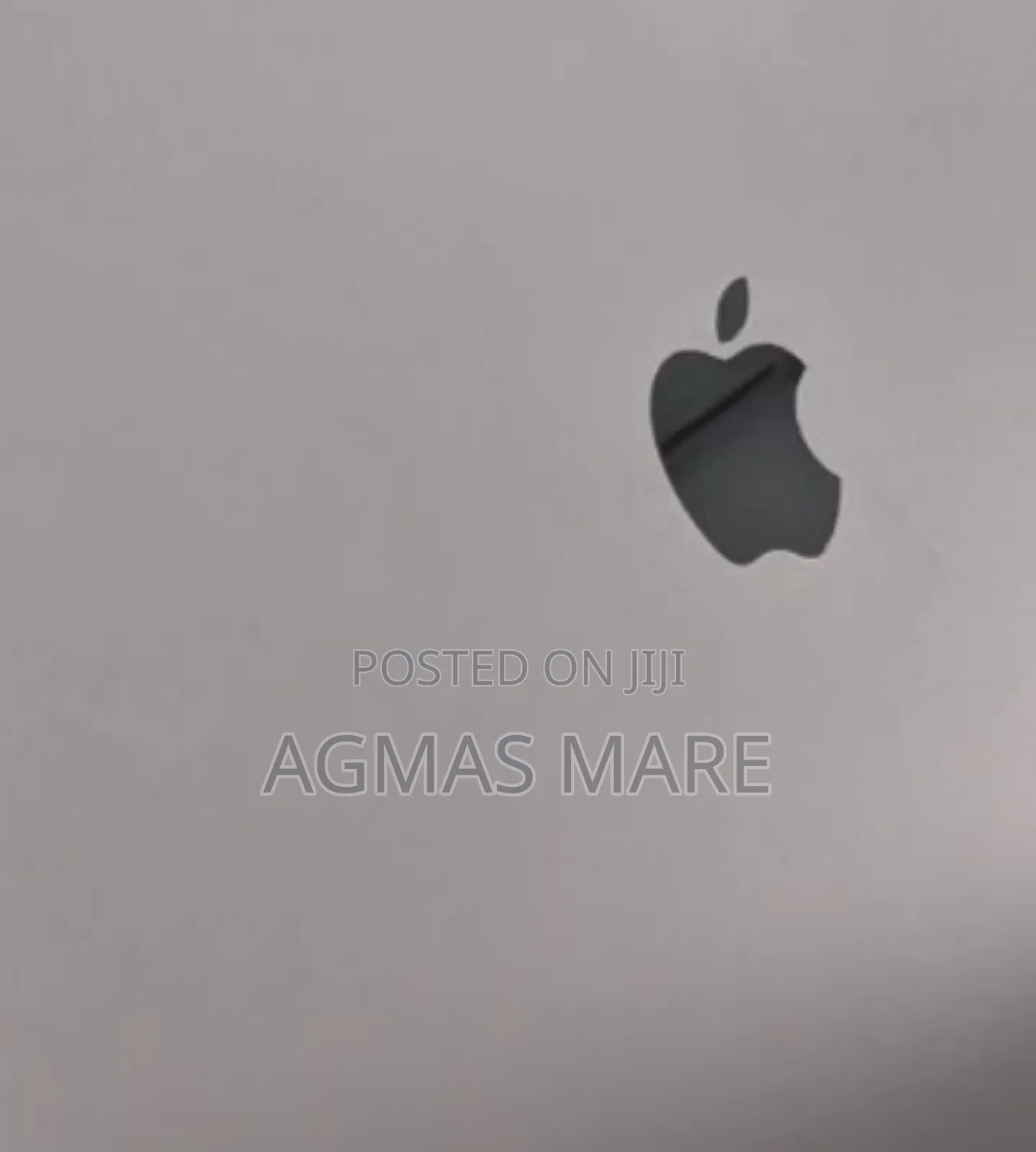 New Laptop Apple MacBook Air 2020 M1 8GB Apple M1 SSD 256GB