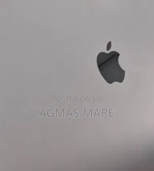 Photo - New Laptop Apple MacBook Air 2020 M1 8GB Apple M1 SSD 256GB