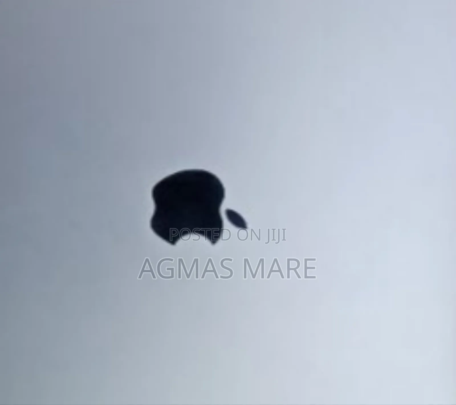 New Laptop Apple MacBook Air 2020 M1 8GB Apple M1 SSD 256GB