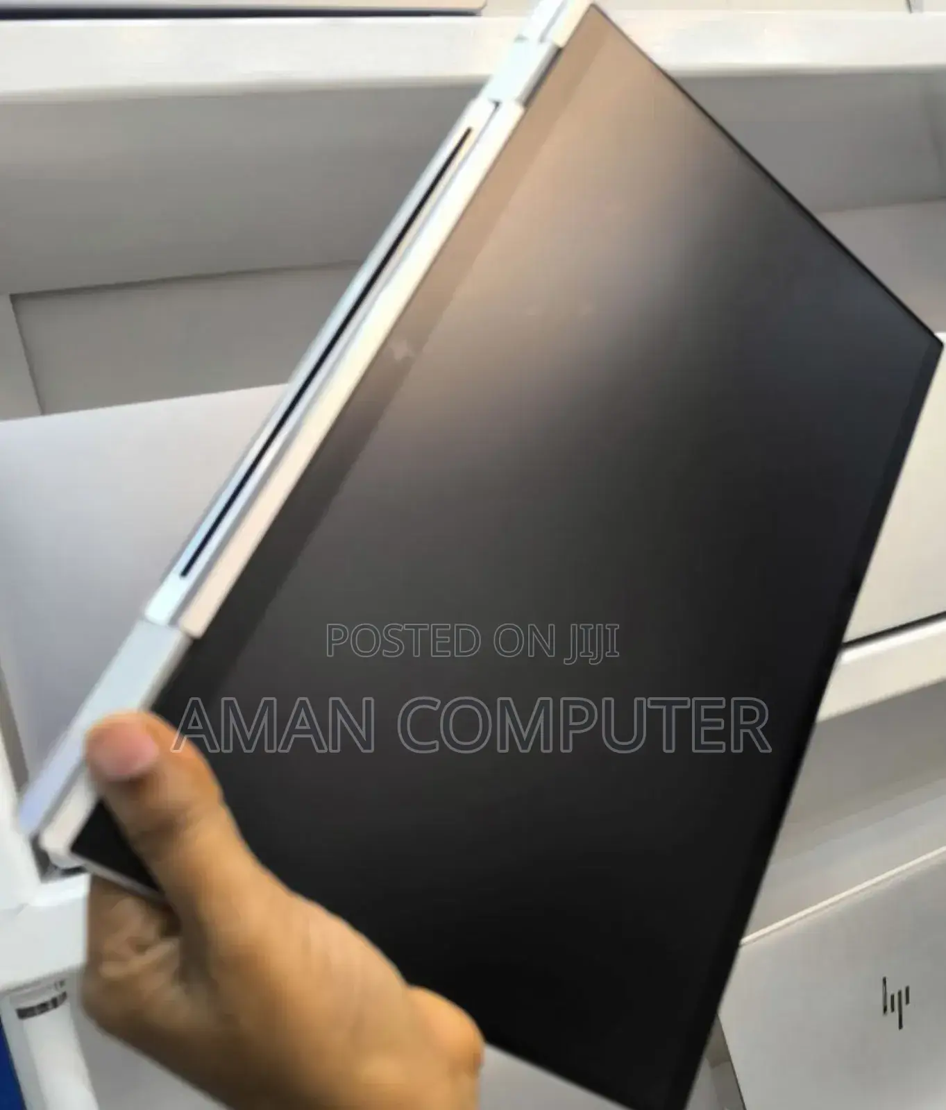 New Laptop HP EliteBook 840 G8 16GB Intel Core I5 SSD 512GB