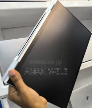 New Laptop HP EliteBook 840 G8 16GB Intel Core I5 SSD 512GB