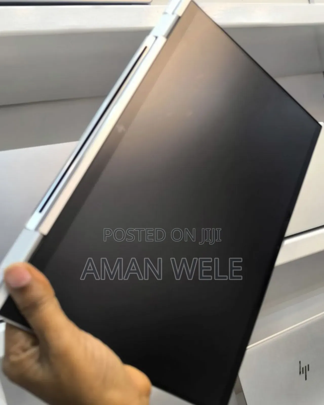 New Laptop HP EliteBook 840 G8 16GB Intel Core I5 SSD 512GB