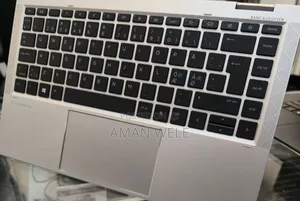 New Laptop HP EliteBook 840 G8 16GB Intel Core I5 SSD 512GB