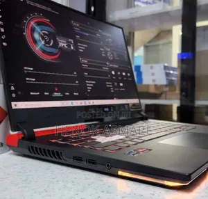 New Laptop Asus ROG Strix G15 16GB Intel Core Ultra 9 SSD 512GB