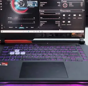 New Laptop Asus ROG Strix G15 16GB Intel Core Ultra 9 SSD 512GB