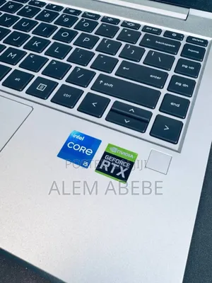 New Laptop HP ProBook 440 G10 16GB Intel Core I5 SSD 1T