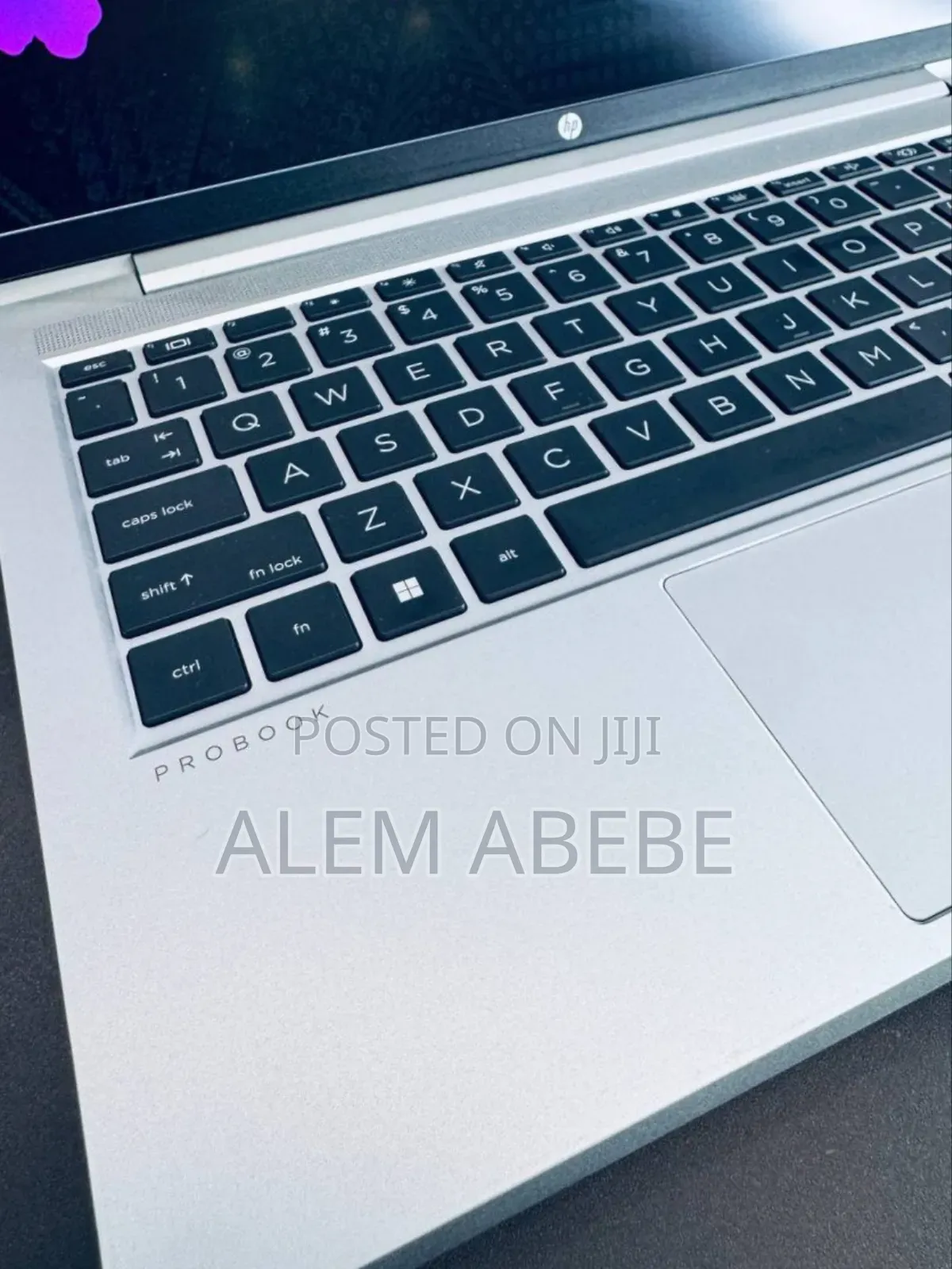 New Laptop HP ProBook 440 G10 16GB Intel Core I5 SSD 1T