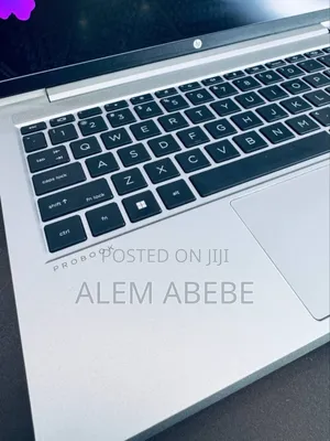 New Laptop HP ProBook 440 G10 16GB Intel Core I5 SSD 1T