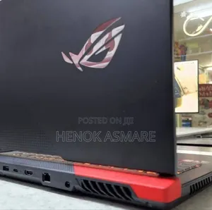 New Laptop Asus ROG Strix G15 16GB Intel Core Ultra 9 SSD 512GB
