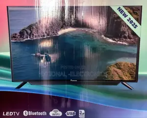 Premium 43 Inch Tv Smart Android New 2025 Products