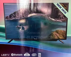 Premium 43 Inch Tv Smart Android New 2025 Products