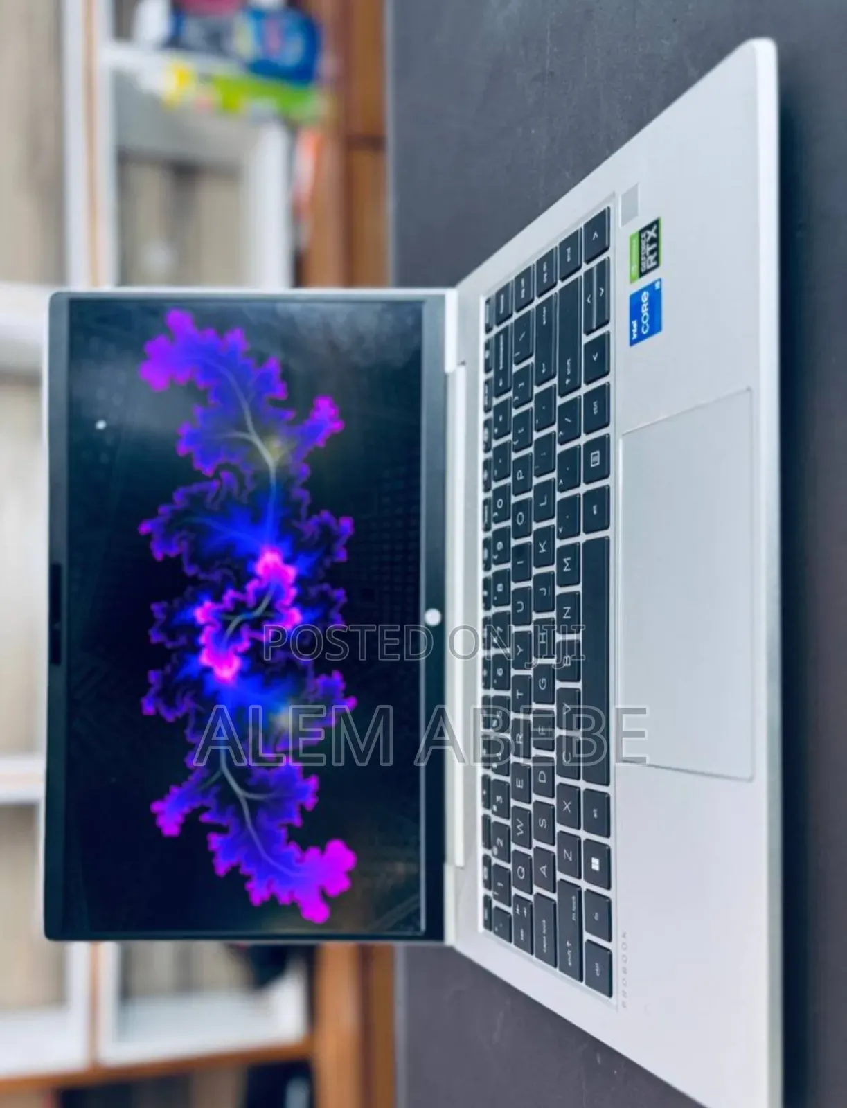 New Laptop HP ProBook 440 G10 16GB Intel Core I5 SSD 1T