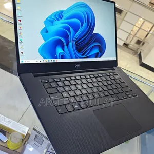 New Laptop Dell Precision 5540 32GB Intel Core I7 SSD 1T