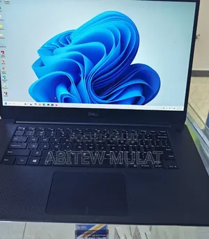 New Laptop Dell Precision 5540 32GB Intel Core I7 SSD 1T