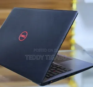 New Laptop Dell 16GB Intel Core I7 SSD 512GB