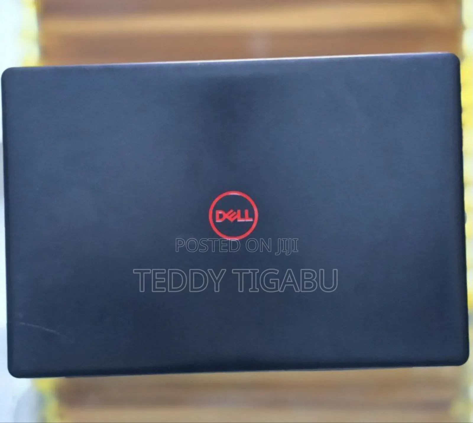 New Laptop Dell 16GB Intel Core I7 SSD 512GB