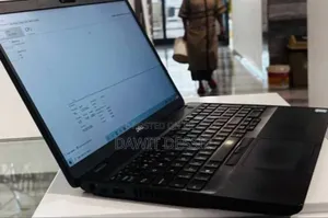 Photo - New Laptop Dell 16GB Intel Core I5 SSD 512GB