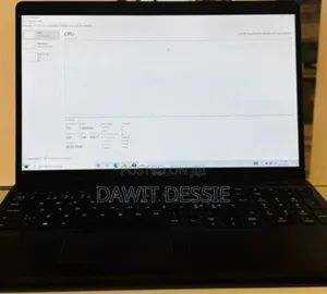 New Laptop Dell 16GB Intel Core I5 SSD 512GB