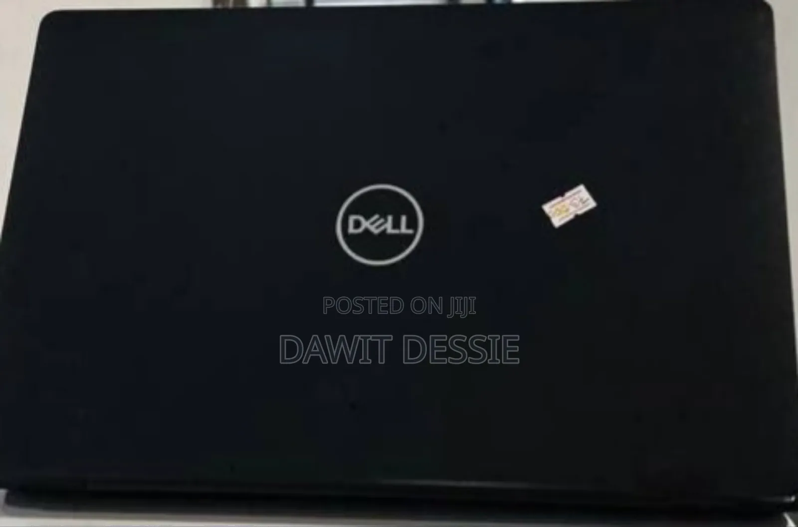 New Laptop Dell 16GB Intel Core I5 SSD 512GB