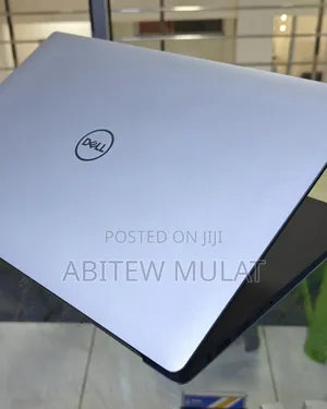 New Laptop Dell Precision 5540 32GB Intel Core I7 SSD 1T