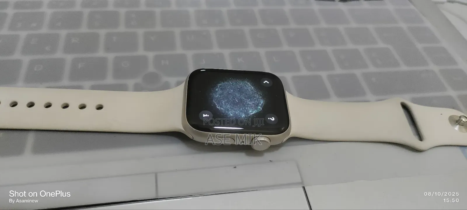 Apple Watch